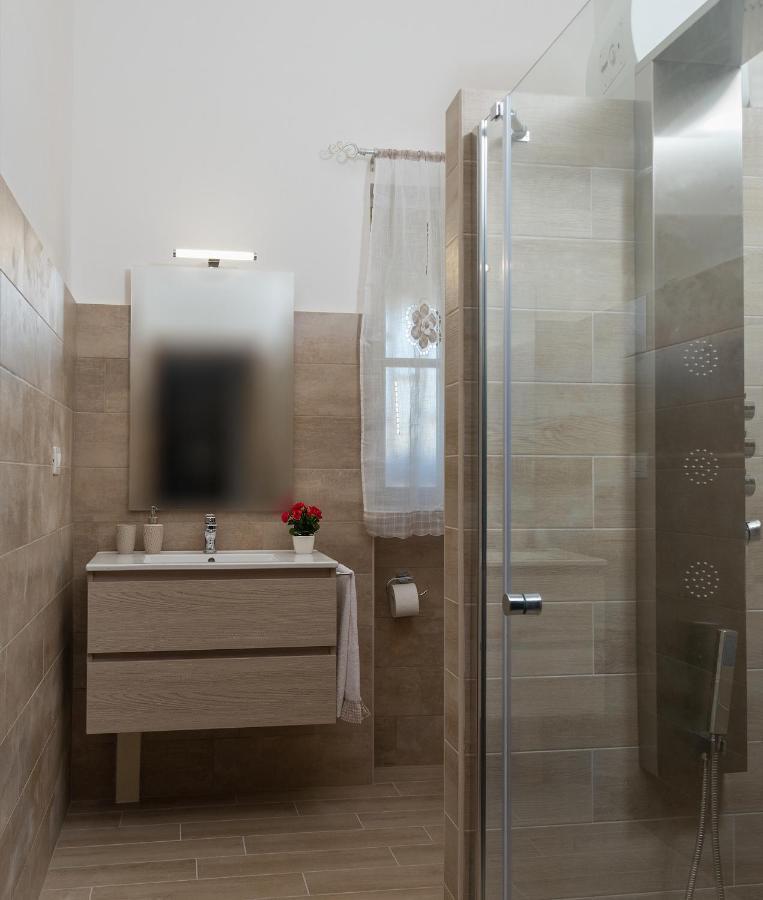 La Corte Del Nonno By Itriahomes Ceglie Messapica Luaran gambar