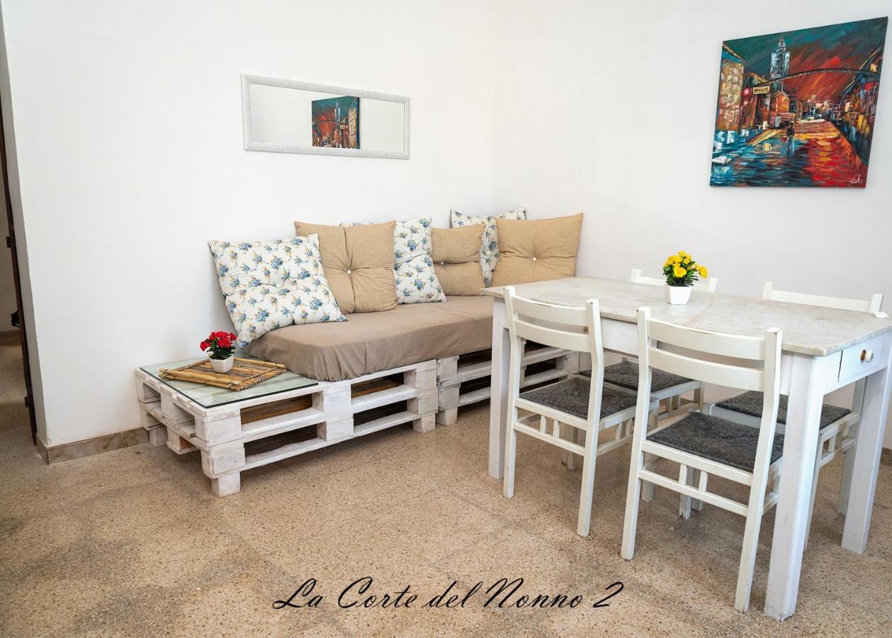 La Corte Del Nonno By Itriahomes Ceglie Messapica Luaran gambar