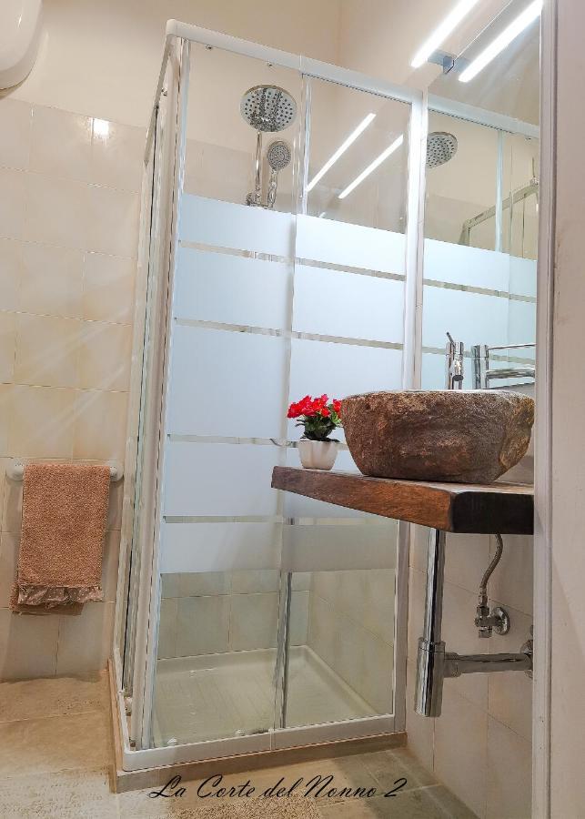 La Corte Del Nonno By Itriahomes Ceglie Messapica Luaran gambar
