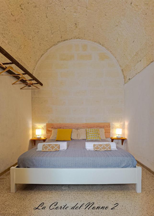 La Corte Del Nonno By Itriahomes Ceglie Messapica Luaran gambar