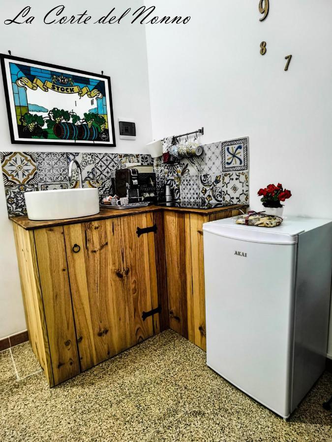 La Corte Del Nonno By Itriahomes Ceglie Messapica Luaran gambar