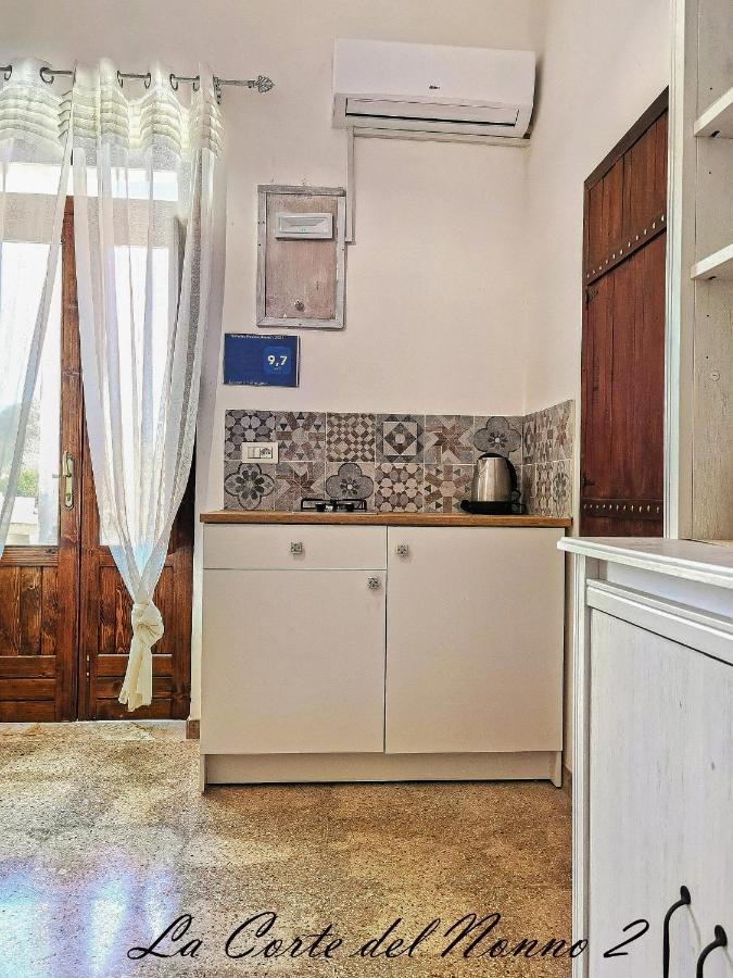 La Corte Del Nonno By Itriahomes Ceglie Messapica Luaran gambar