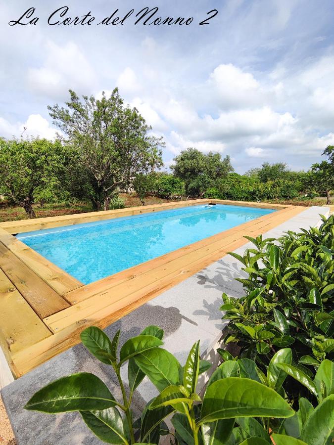 La Corte Del Nonno By Itriahomes Ceglie Messapica Luaran gambar