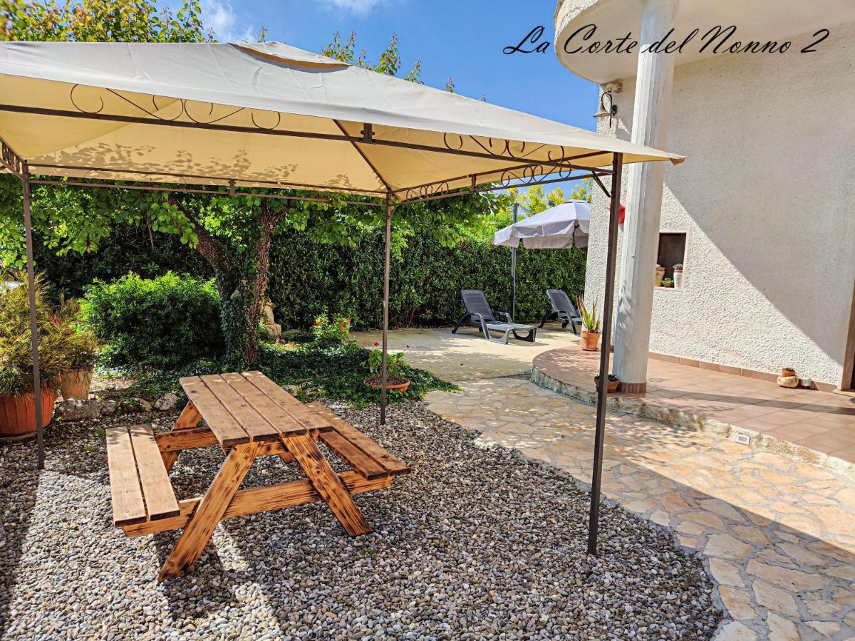 La Corte Del Nonno By Itriahomes Ceglie Messapica Luaran gambar