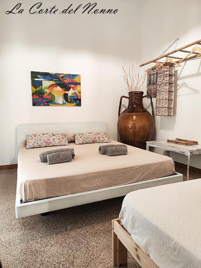 La Corte Del Nonno By Itriahomes Ceglie Messapica Luaran gambar