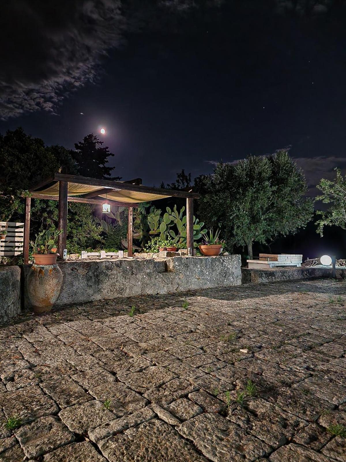 La Corte Del Nonno By Itriahomes Ceglie Messapica Luaran gambar