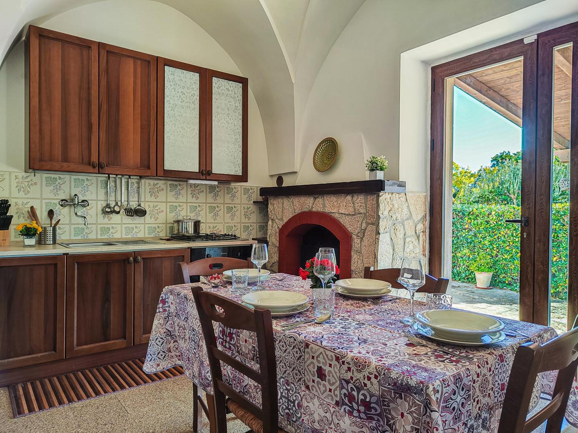 La Corte Del Nonno By Itriahomes Ceglie Messapica Luaran gambar
