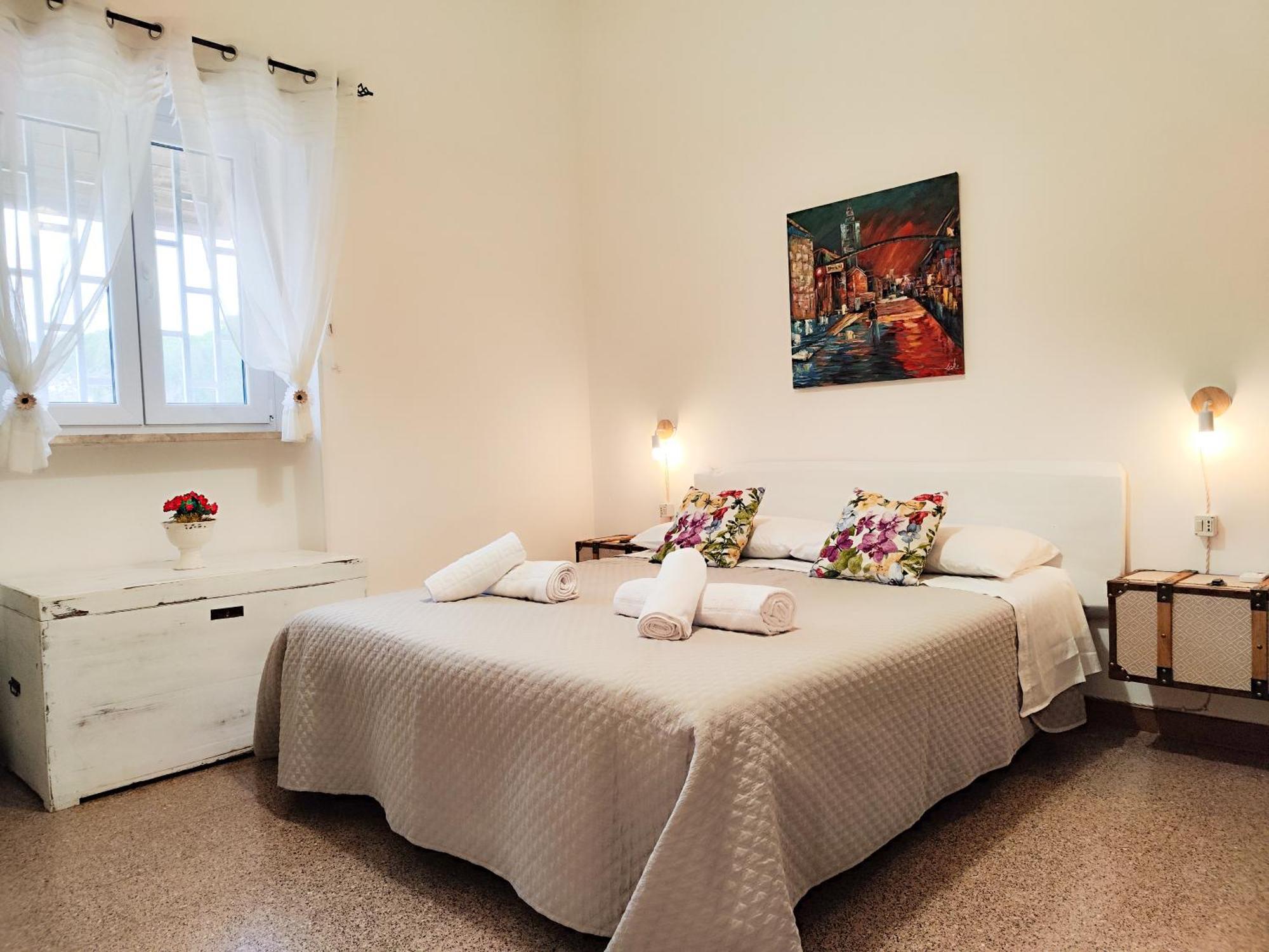 La Corte Del Nonno By Itriahomes Ceglie Messapica Luaran gambar