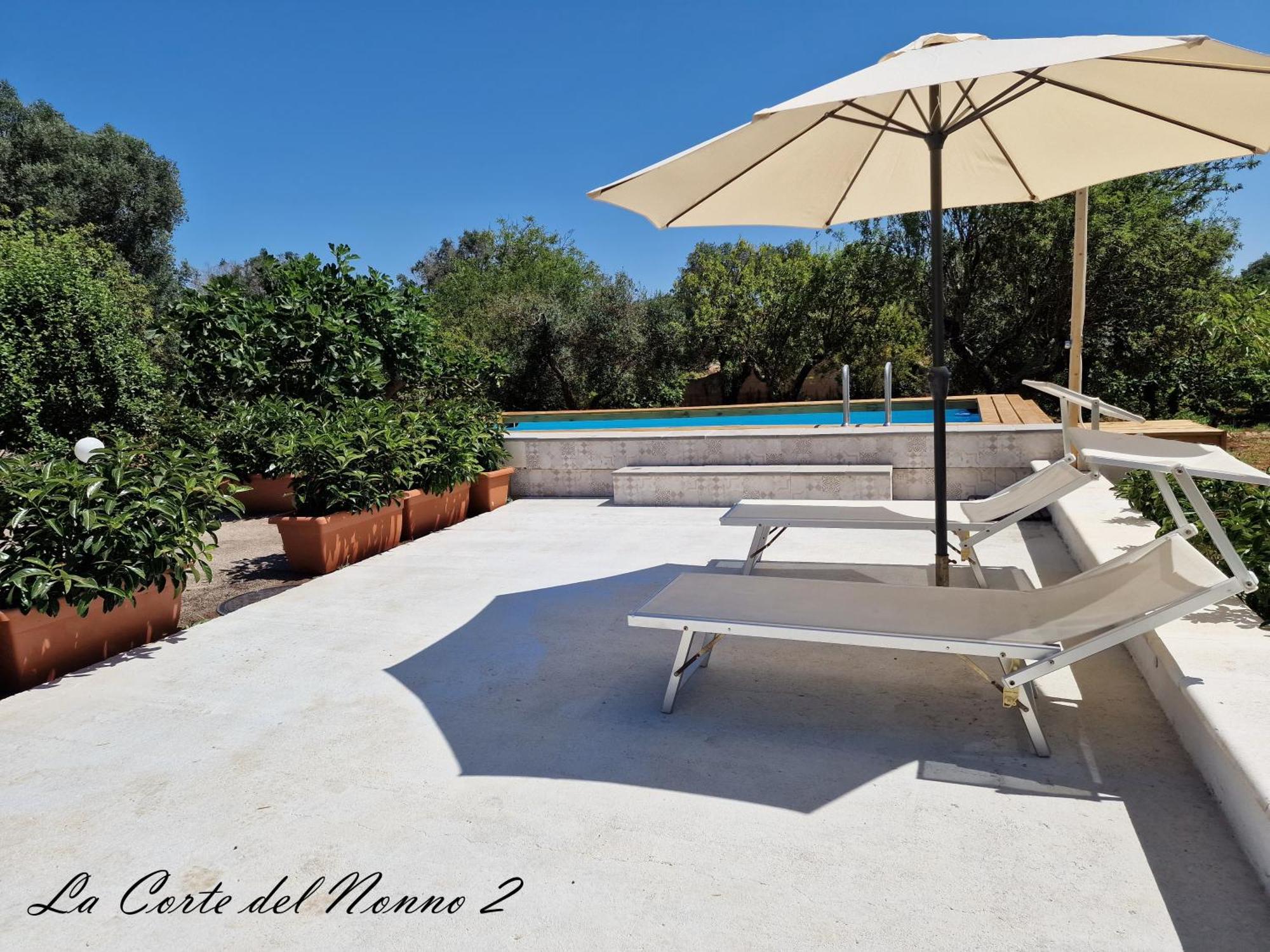 La Corte Del Nonno By Itriahomes Ceglie Messapica Luaran gambar