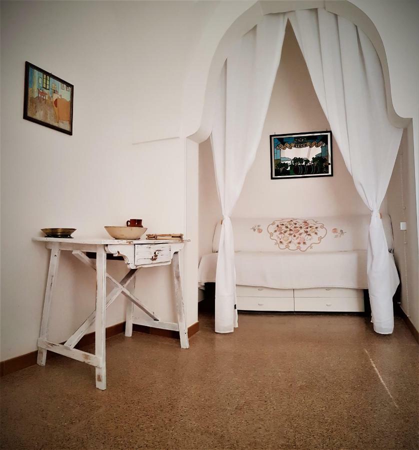 La Corte Del Nonno By Itriahomes Ceglie Messapica Luaran gambar